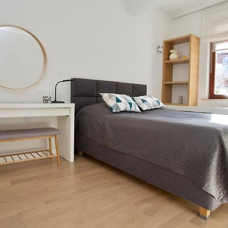 Apartament Wypoczynkowa 4 Гданьск Экстерьер фото