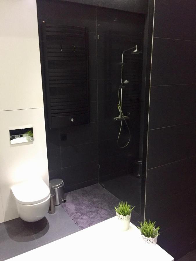 Apartament Wypoczynkowa 4 Гданьск Экстерьер фото